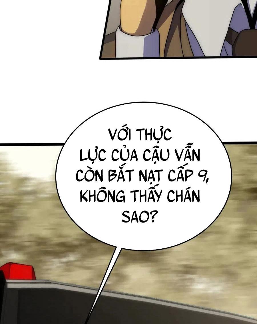 Mạt Thế Đạo Tặc Hành Chapter 94 - Trang 4