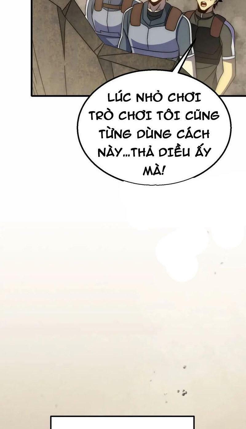 Mạt Thế Đạo Tặc Hành Chapter 59 - Trang 56