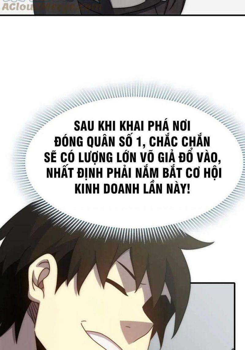 Mạt Thế Đạo Tặc Hành Chapter 76 - Trang 13