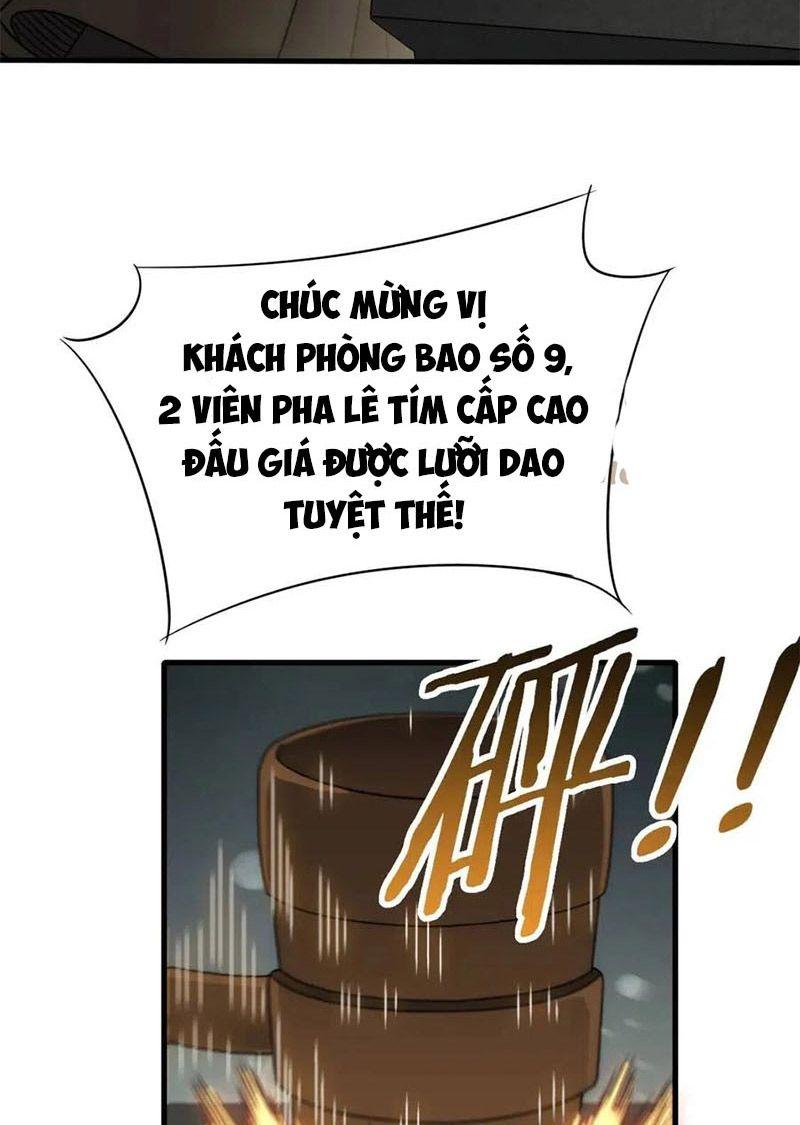 Mạt Thế Đạo Tặc Hành Chapter 57 - Trang 17