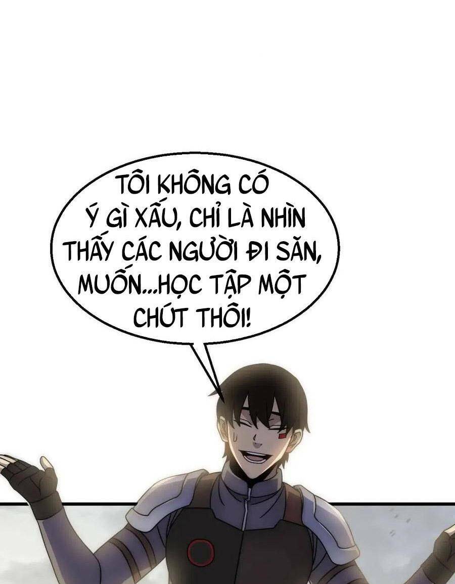 Mạt Thế Đạo Tặc Hành Chapter 63 - Trang 64