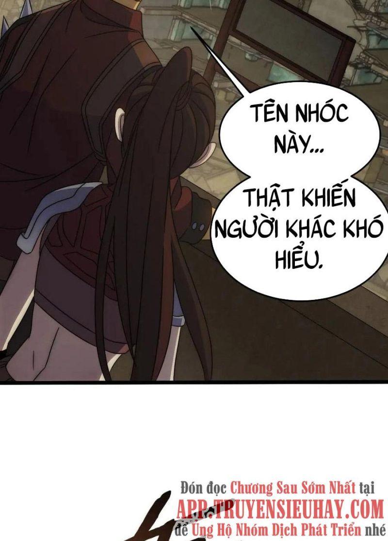 Mạt Thế Đạo Tặc Hành Chapter 86 - Trang 39