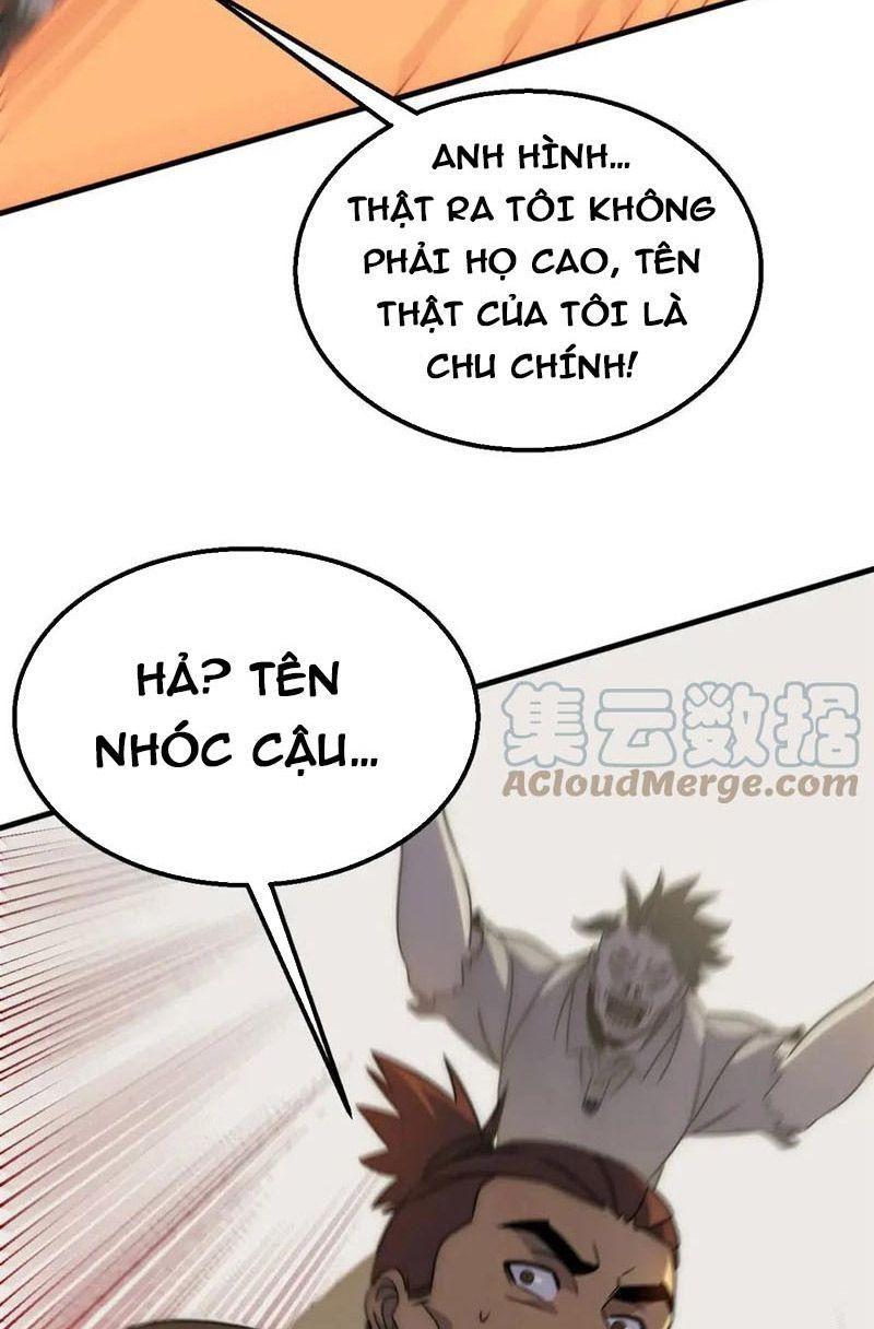 Mạt Thế Đạo Tặc Hành Chapter 58 - Trang 5