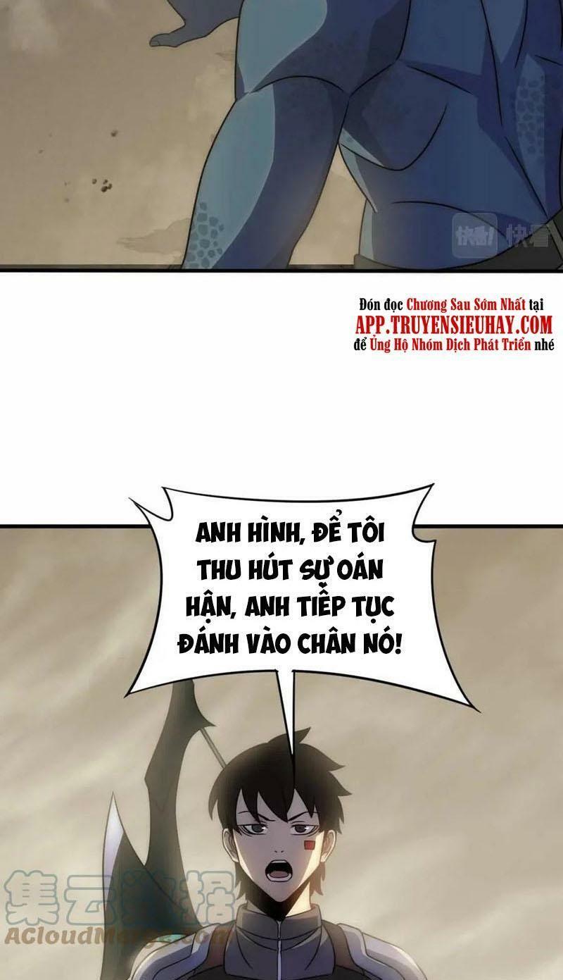 Mạt Thế Đạo Tặc Hành Chapter 59 - Trang 54