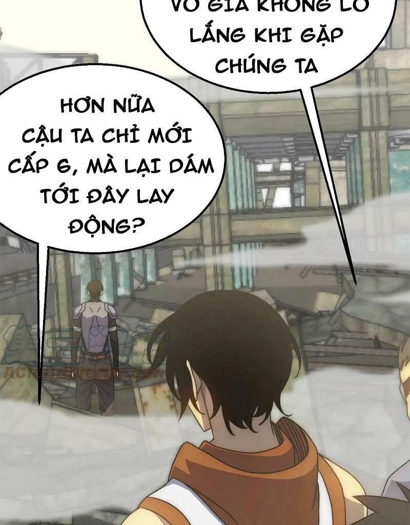 Mạt Thế Đạo Tặc Hành Chapter 71 - Trang 58