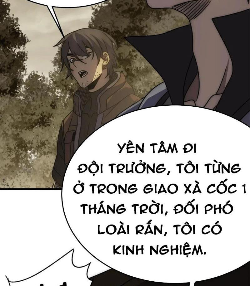 Mạt Thế Đạo Tặc Hành Chapter 102 - Trang 4