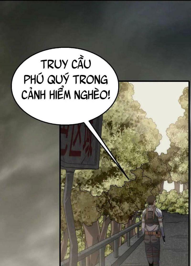 Mạt Thế Đạo Tặc Hành Chapter 64 - Trang 37