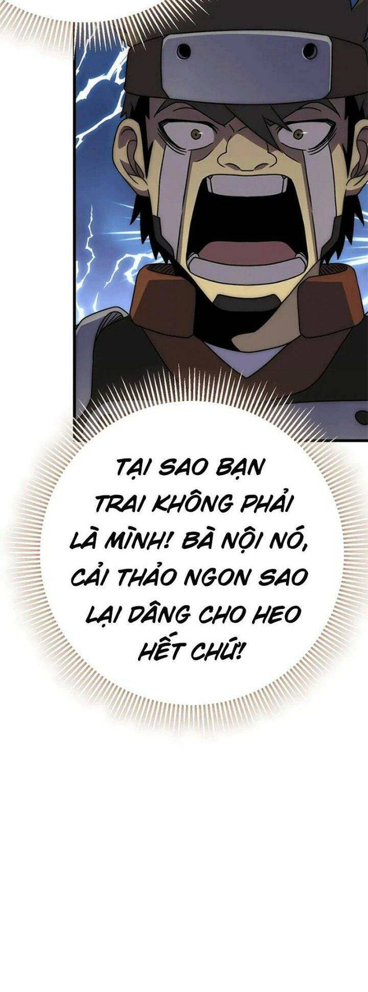 Mạt Thế Đạo Tặc Hành Chapter 105 - Trang 7