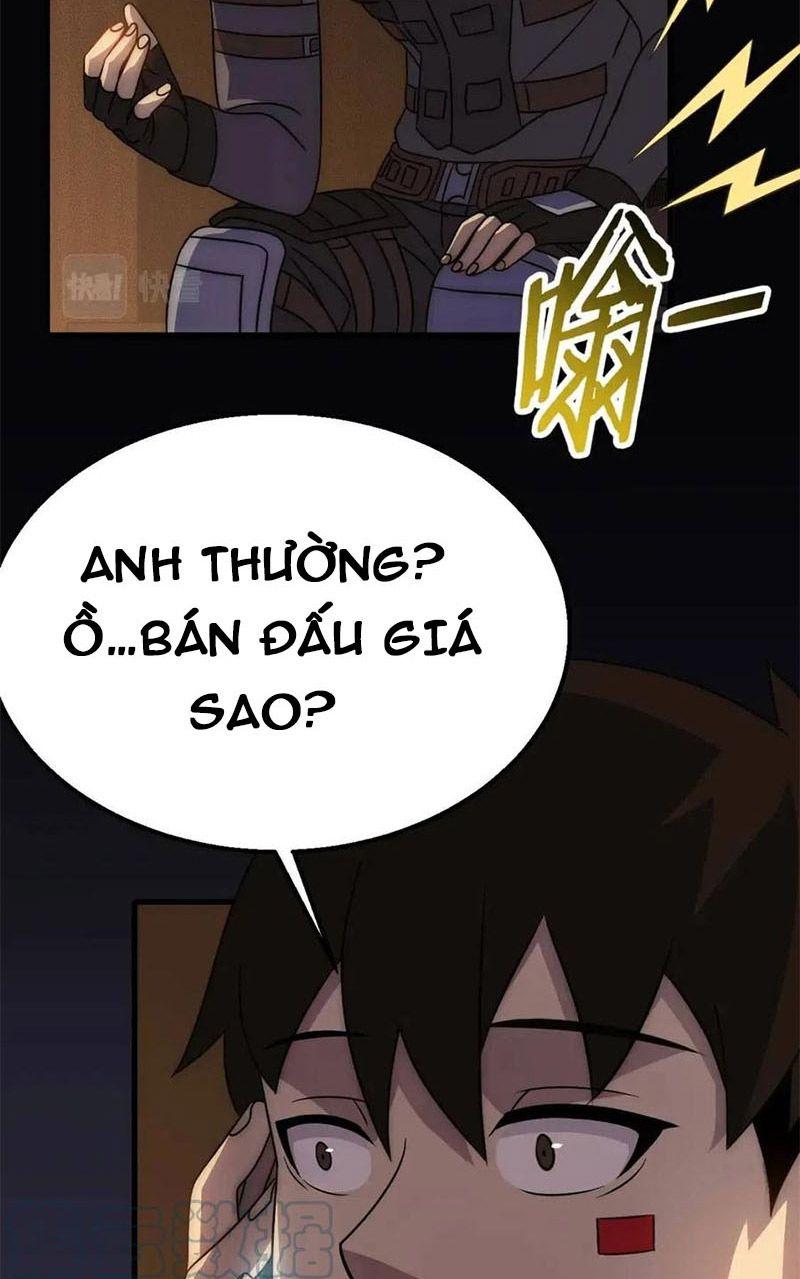 Mạt Thế Đạo Tặc Hành Chapter 56 - Trang 44