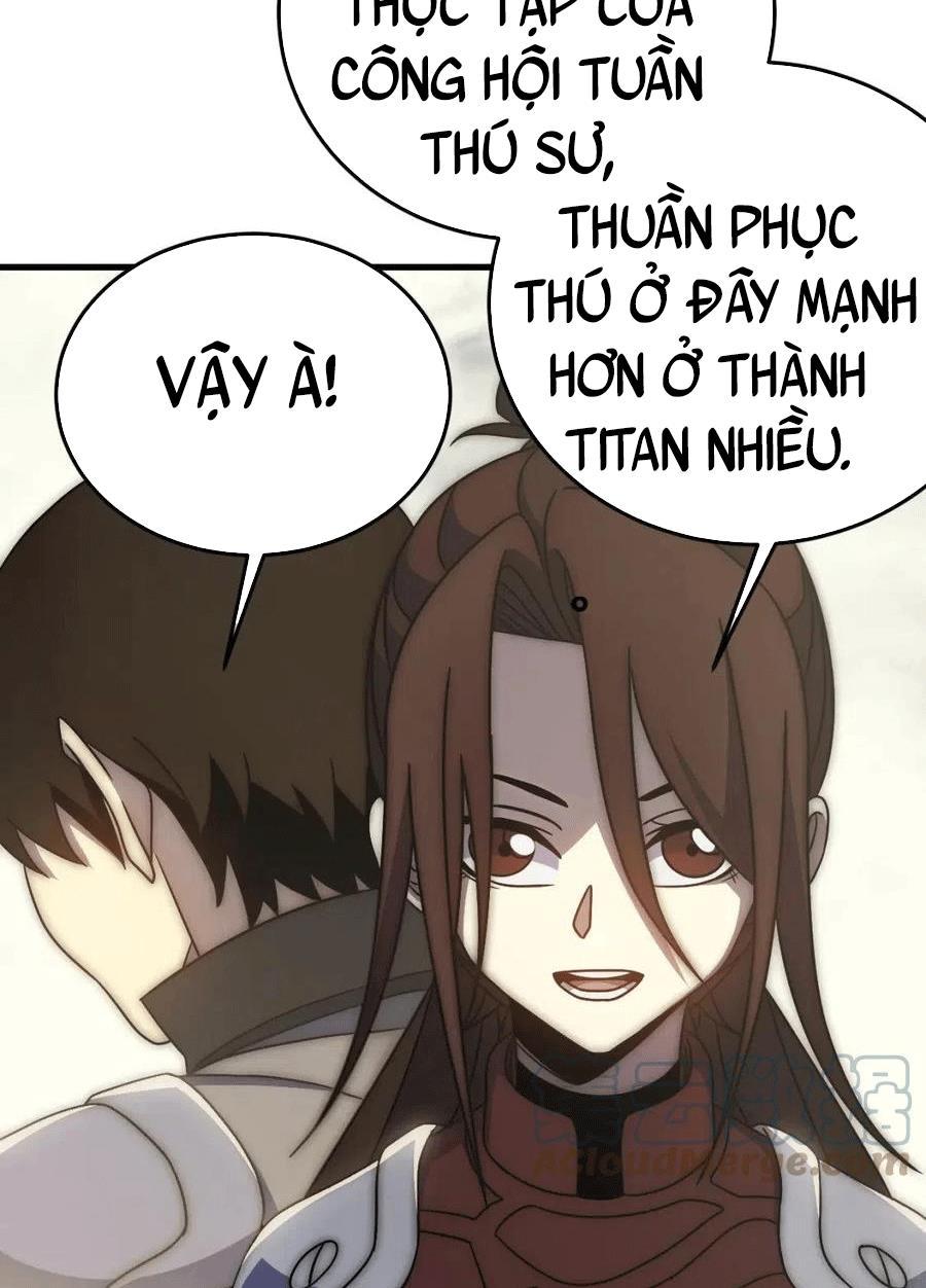 Mạt Thế Đạo Tặc Hành Chapter 97 - Trang 36