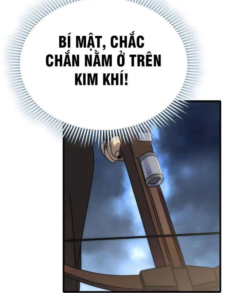 Mạt Thế Đạo Tặc Hành Chapter 88 - Trang 45