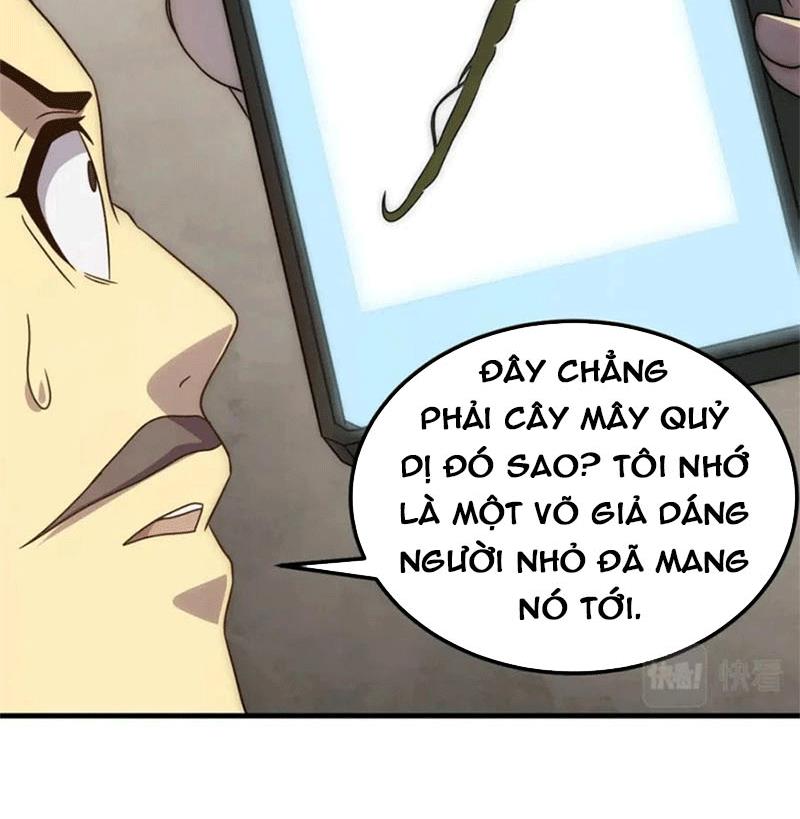 Mạt Thế Đạo Tặc Hành Chapter 104 - Trang 41