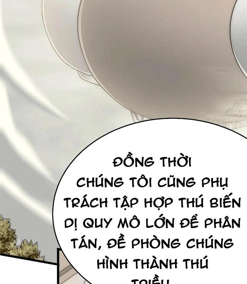 Mạt Thế Đạo Tặc Hành Chapter 100 - Trang 5