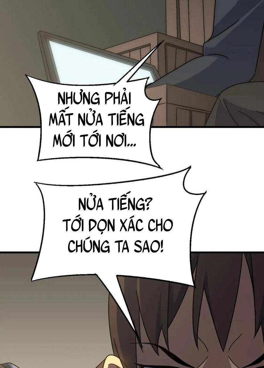 Mạt Thế Đạo Tặc Hành Chapter 75 - Trang 37