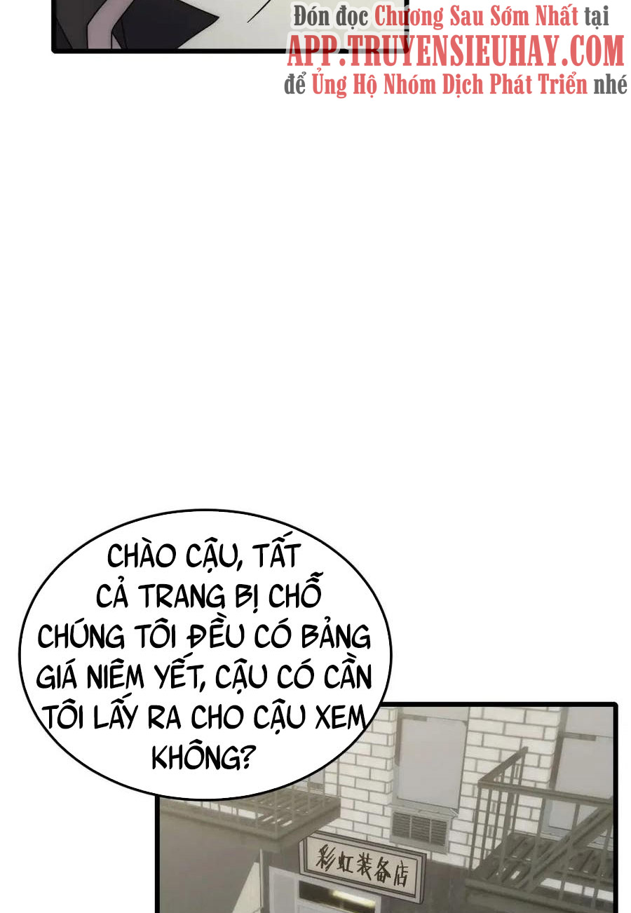 Mạt Thế Đạo Tặc Hành Chapter 90 - Trang 13