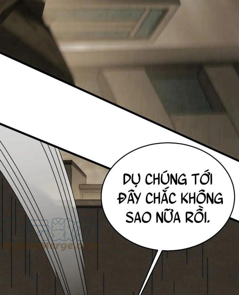 Mạt Thế Đạo Tặc Hành Chapter 86 - Trang 49