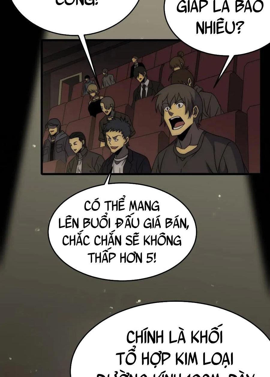 Mạt Thế Đạo Tặc Hành Chapter 90 - Trang 28