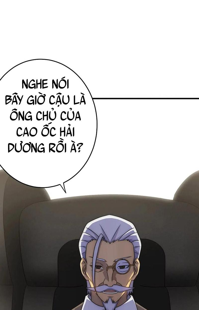 Mạt Thế Đạo Tặc Hành Chapter 98 - Trang 65