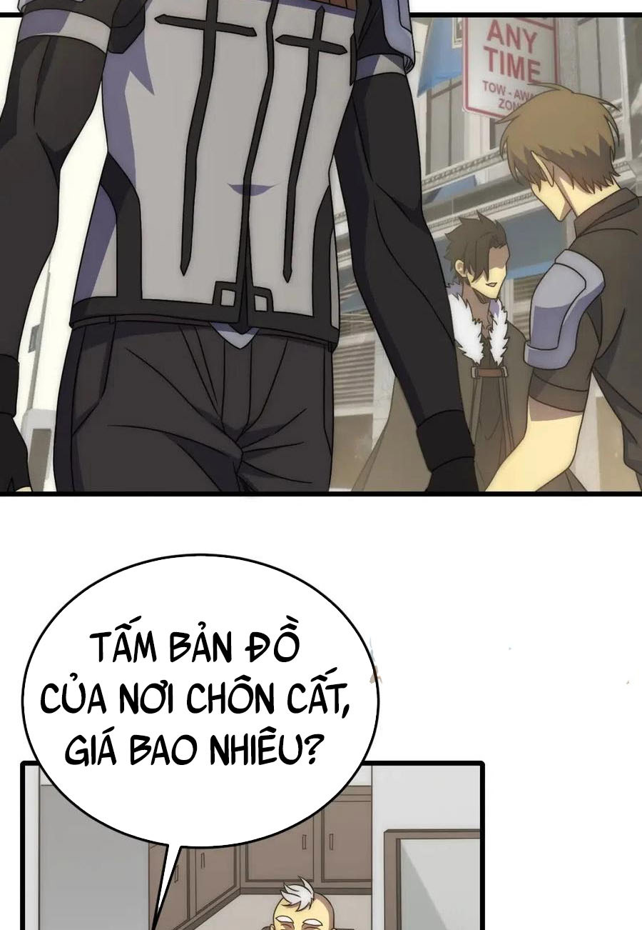 Mạt Thế Đạo Tặc Hành Chapter 90 - Trang 4