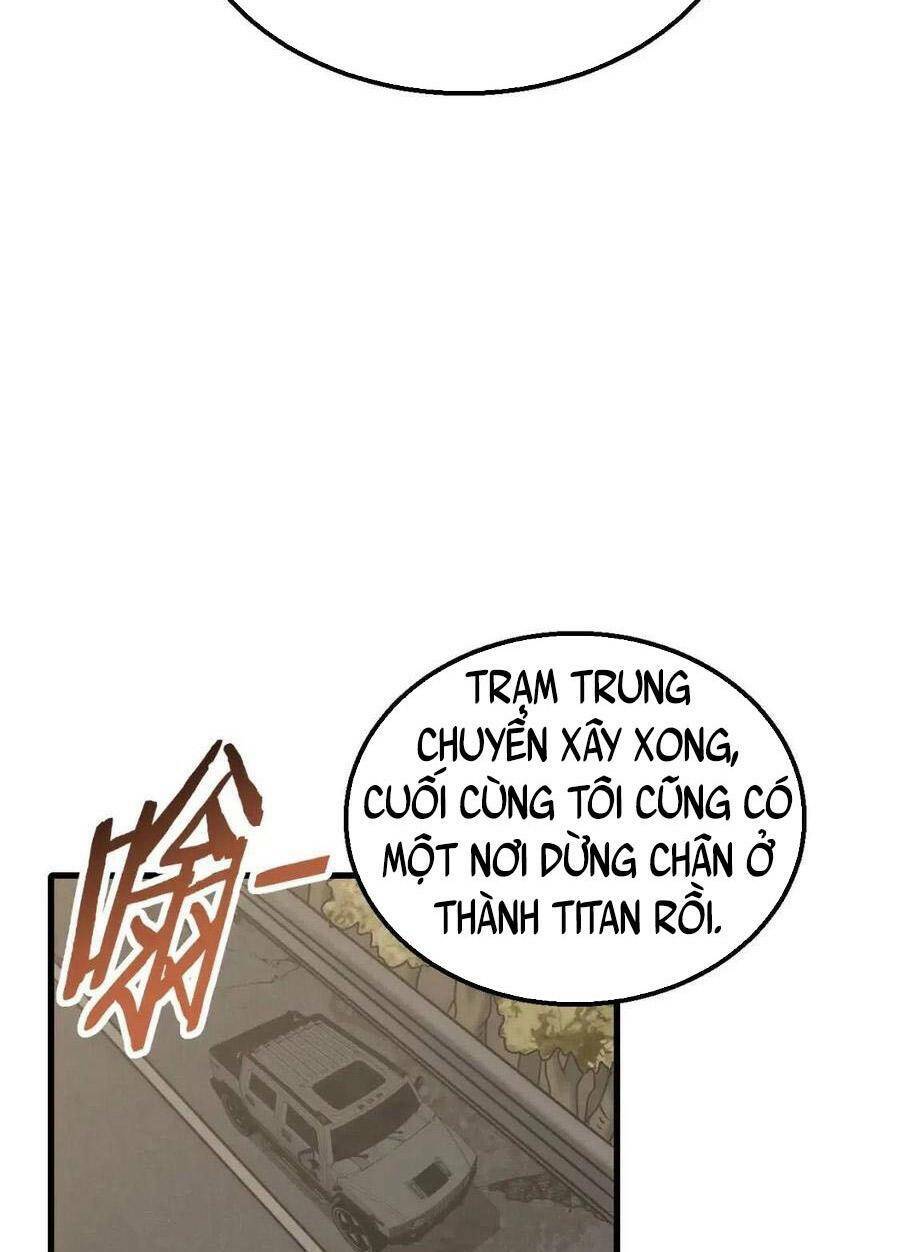 Mạt Thế Đạo Tặc Hành Chapter 75 - Trang 31