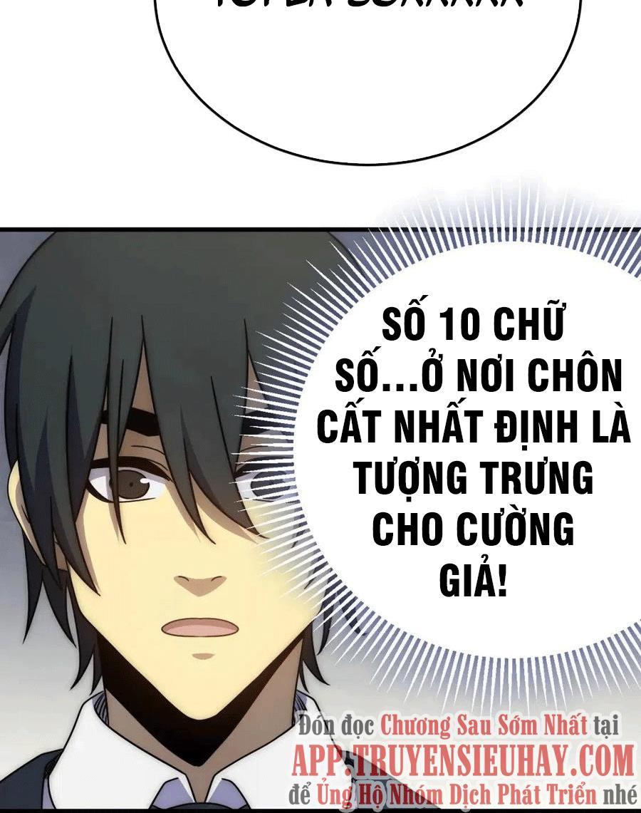 Mạt Thế Đạo Tặc Hành Chapter 97 - Trang 84