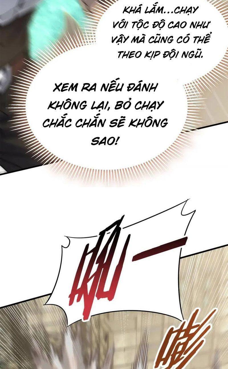 Mạt Thế Đạo Tặc Hành Chapter 58 - Trang 25