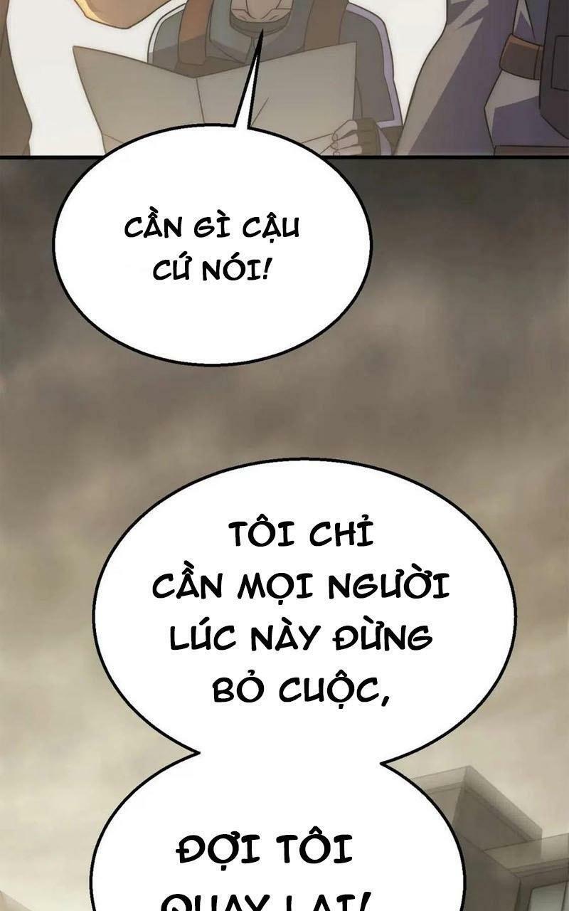 Mạt Thế Đạo Tặc Hành Chapter 60 - Trang 38