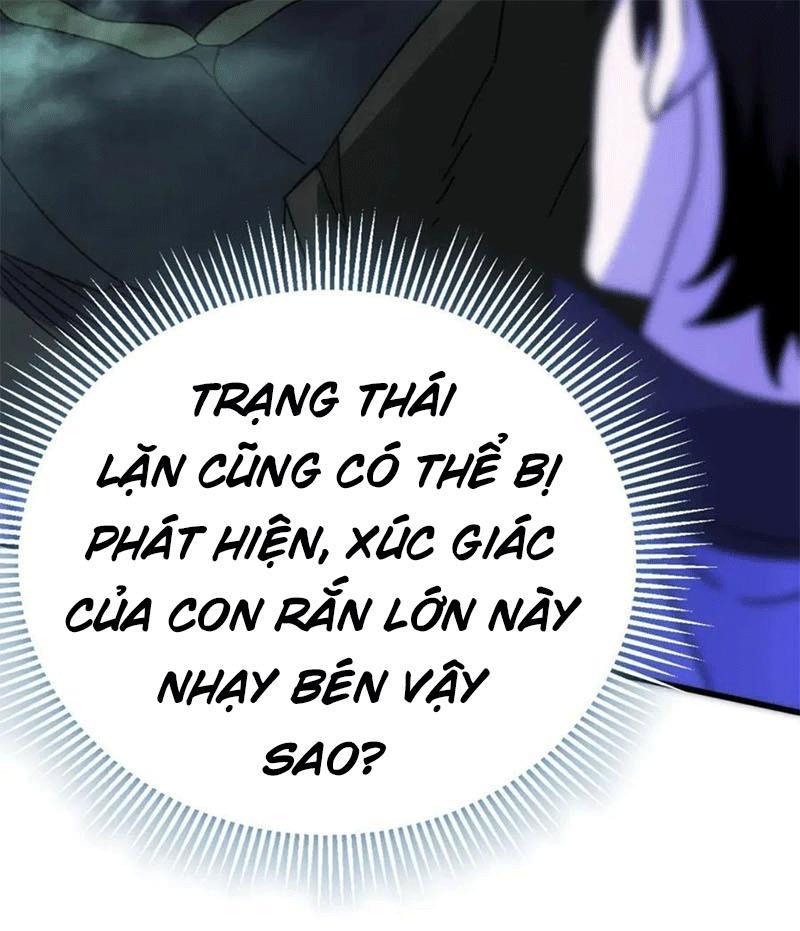 Mạt Thế Đạo Tặc Hành Chapter 102 - Trang 22