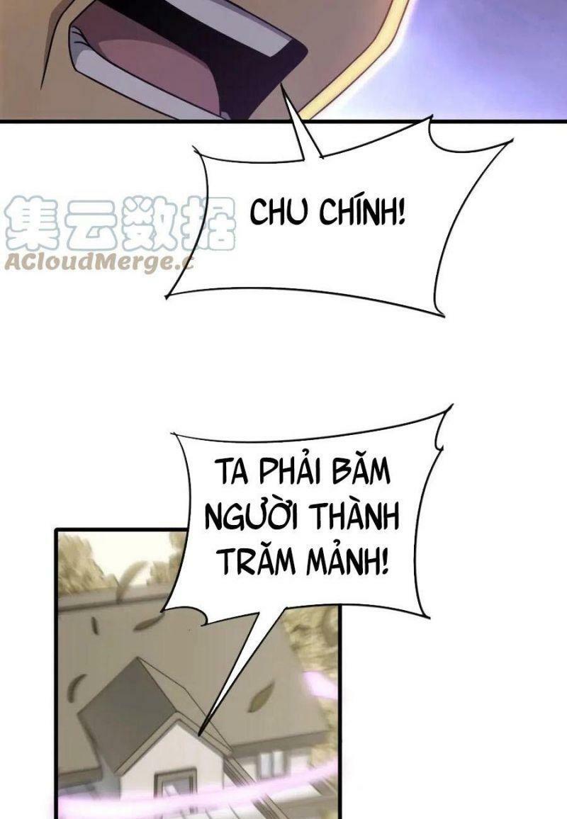 Mạt Thế Đạo Tặc Hành Chapter 82 - Trang 17