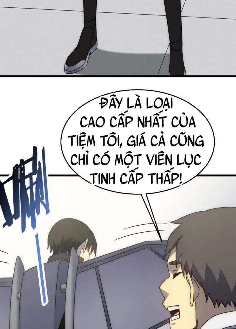 Mạt Thế Đạo Tặc Hành Chapter 91 - Trang 26