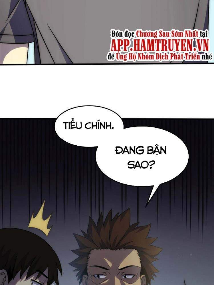 Mạt Thế Đạo Tặc Hành Chapter 11 - Trang 19