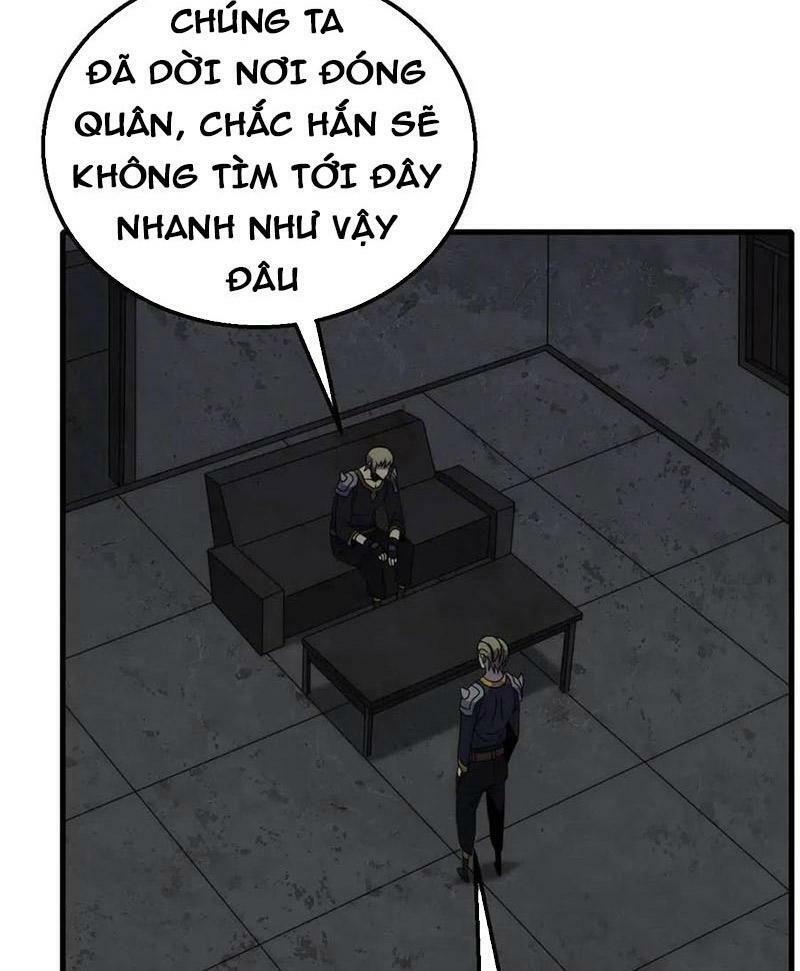 Mạt Thế Đạo Tặc Hành Chapter 70 - Trang 23