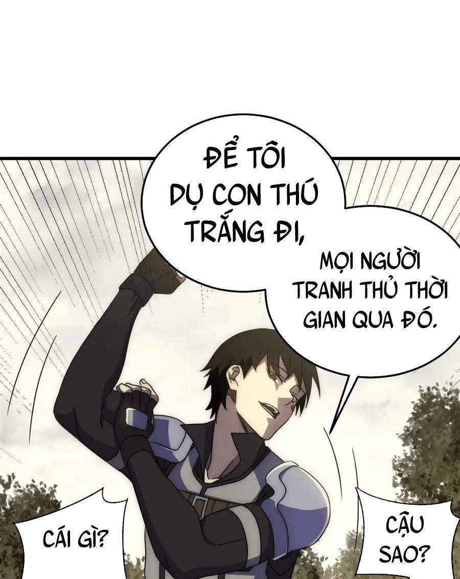 Mạt Thế Đạo Tặc Hành Chapter 95 - Trang 8