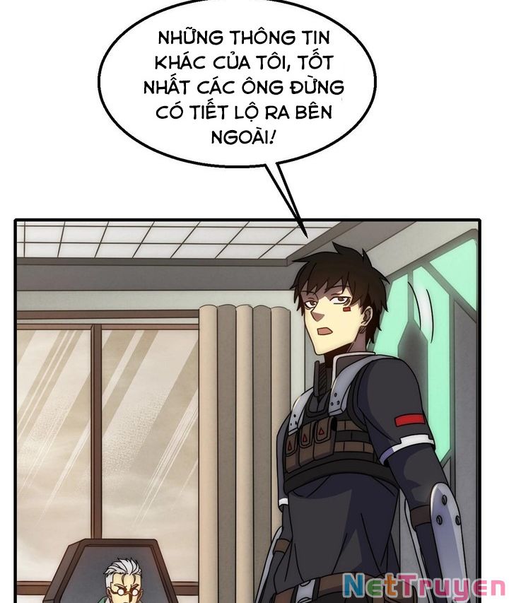 Mạt Thế Đạo Tặc Hành Chapter 29 - Trang 41