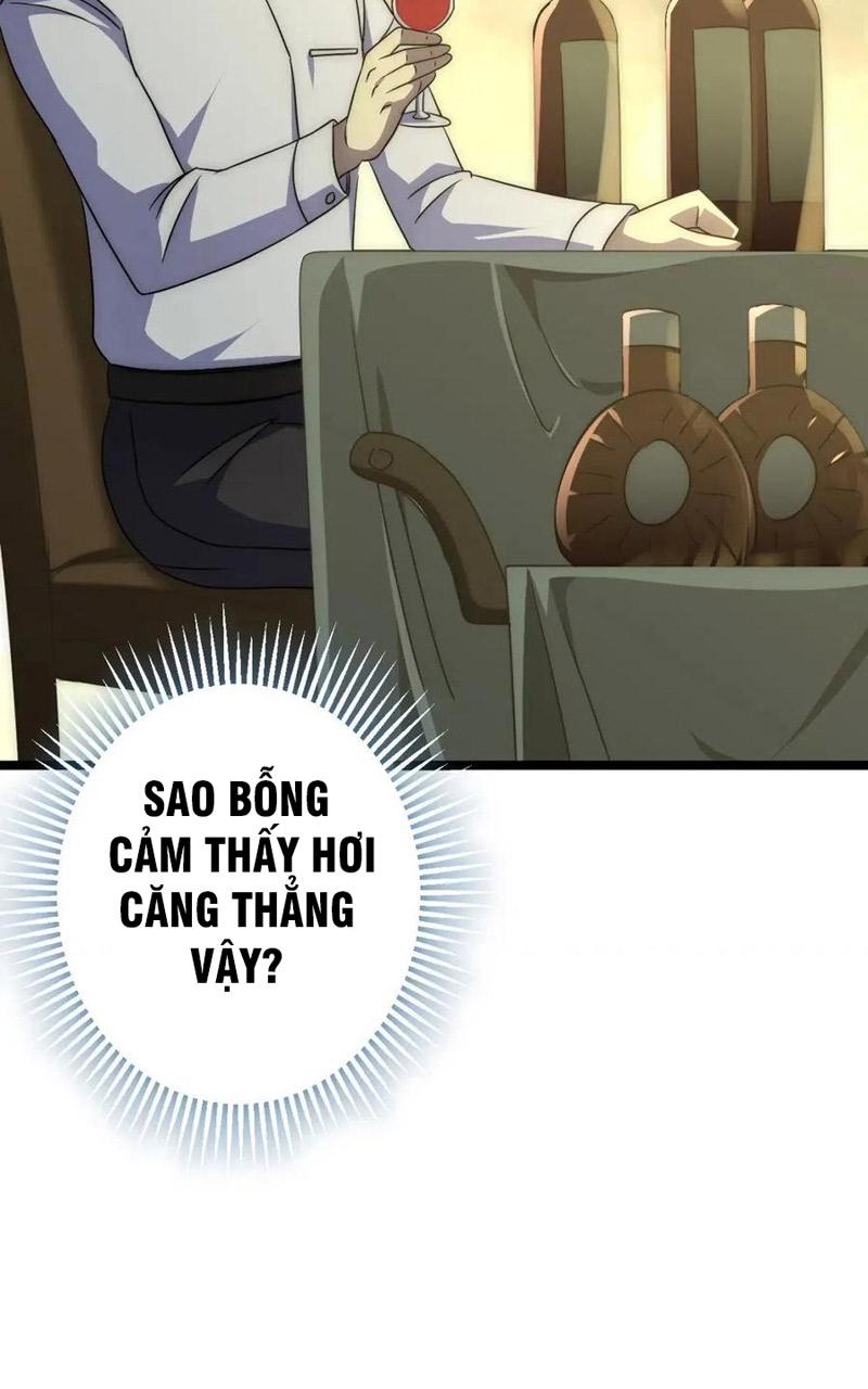 Mạt Thế Đạo Tặc Hành Chapter 98 - Trang 35