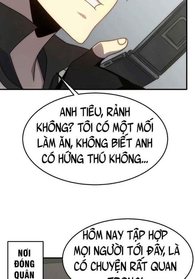 Mạt Thế Đạo Tặc Hành Chapter 76 - Trang 14