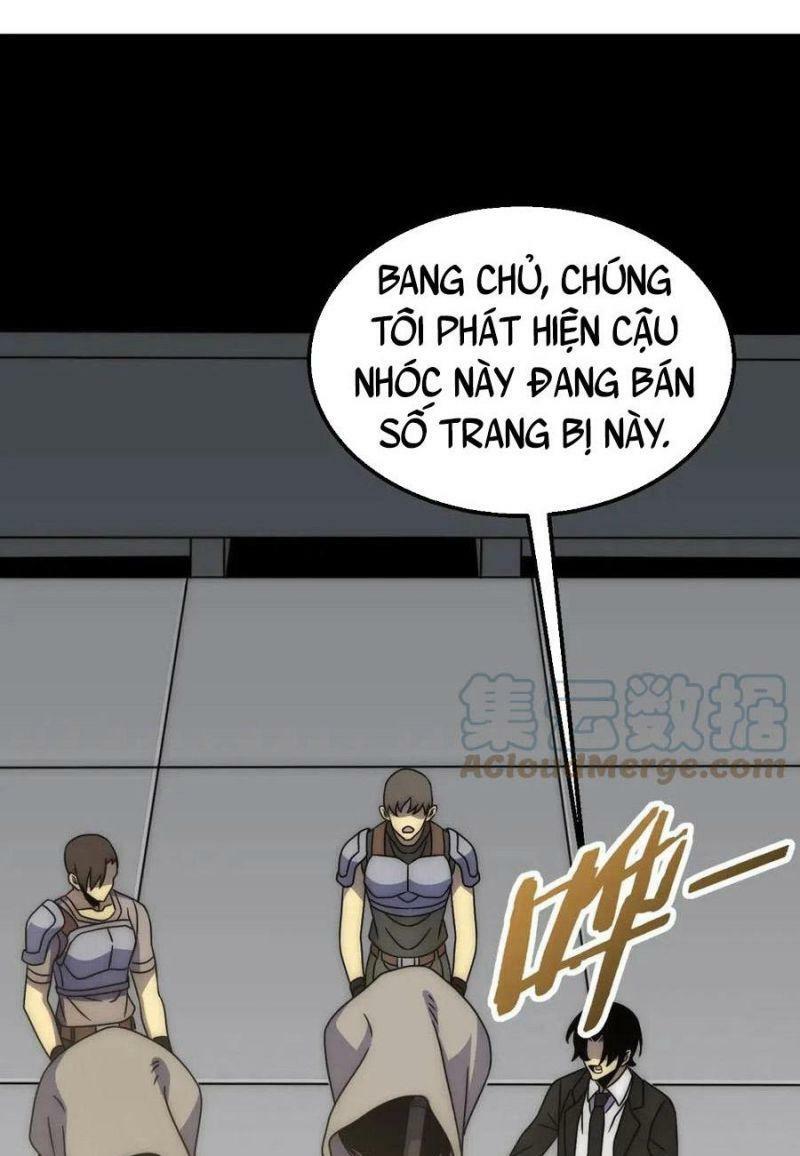 Mạt Thế Đạo Tặc Hành Chapter 82 - Trang 2