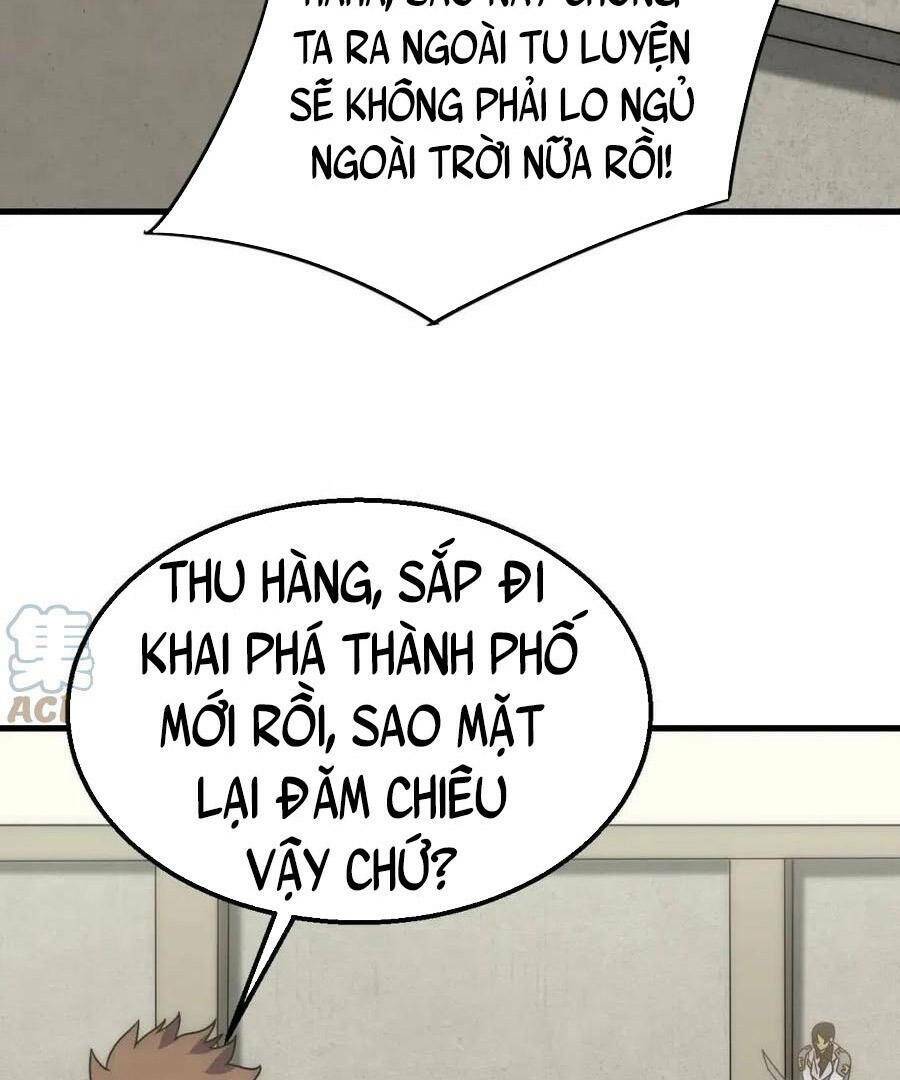 Mạt Thế Đạo Tặc Hành Chapter 73 - Trang 47