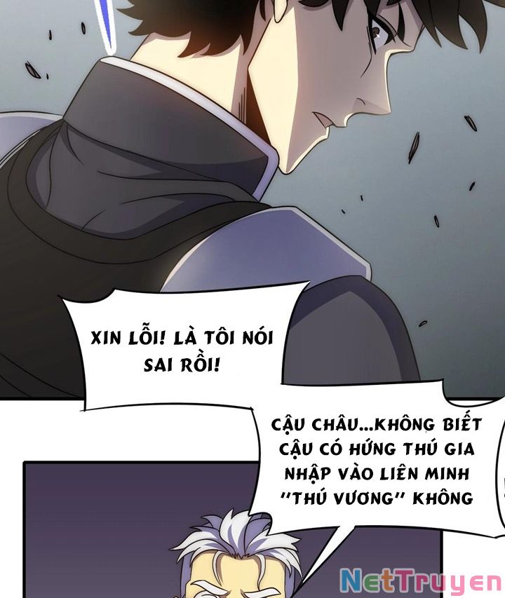 Mạt Thế Đạo Tặc Hành Chapter 29 - Trang 45