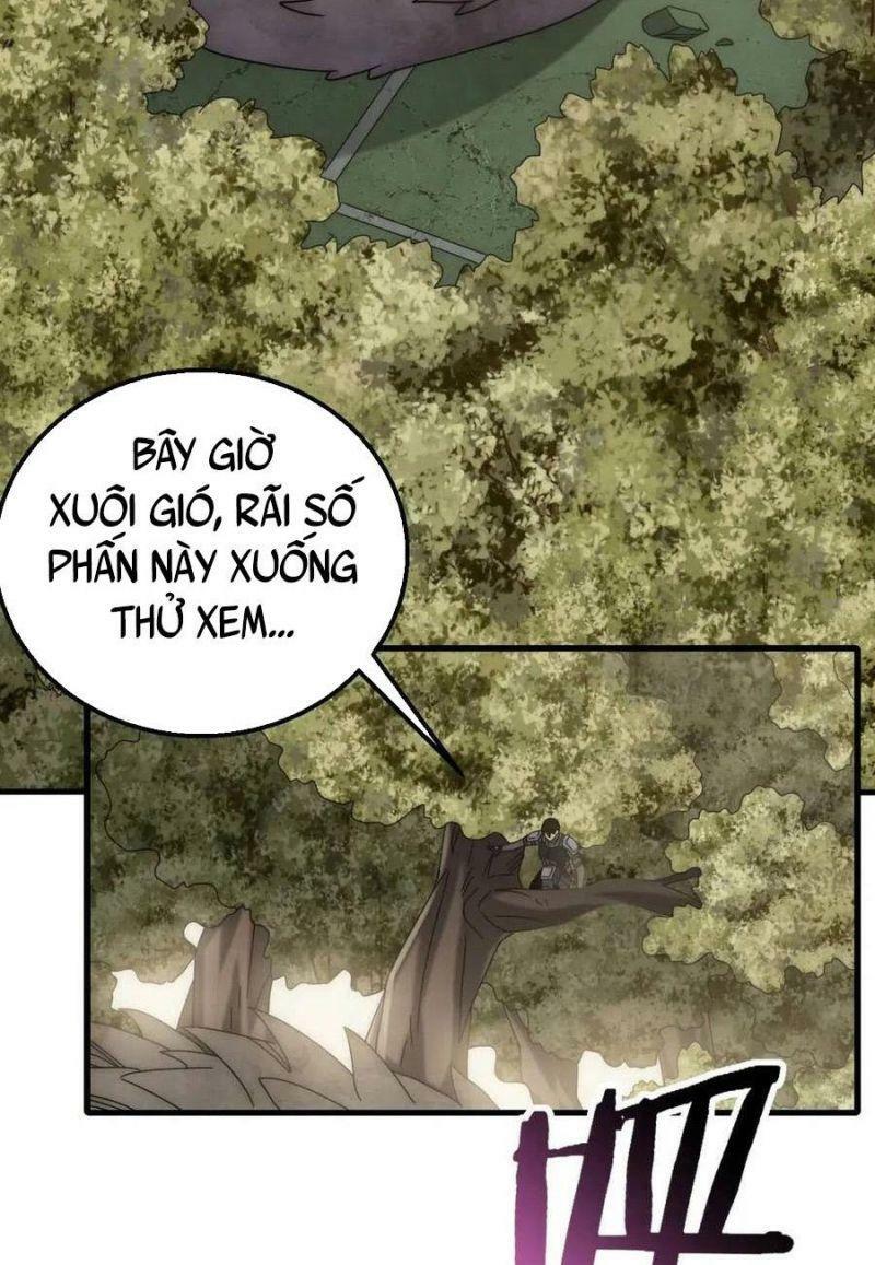 Mạt Thế Đạo Tặc Hành Chapter 64 - Trang 11