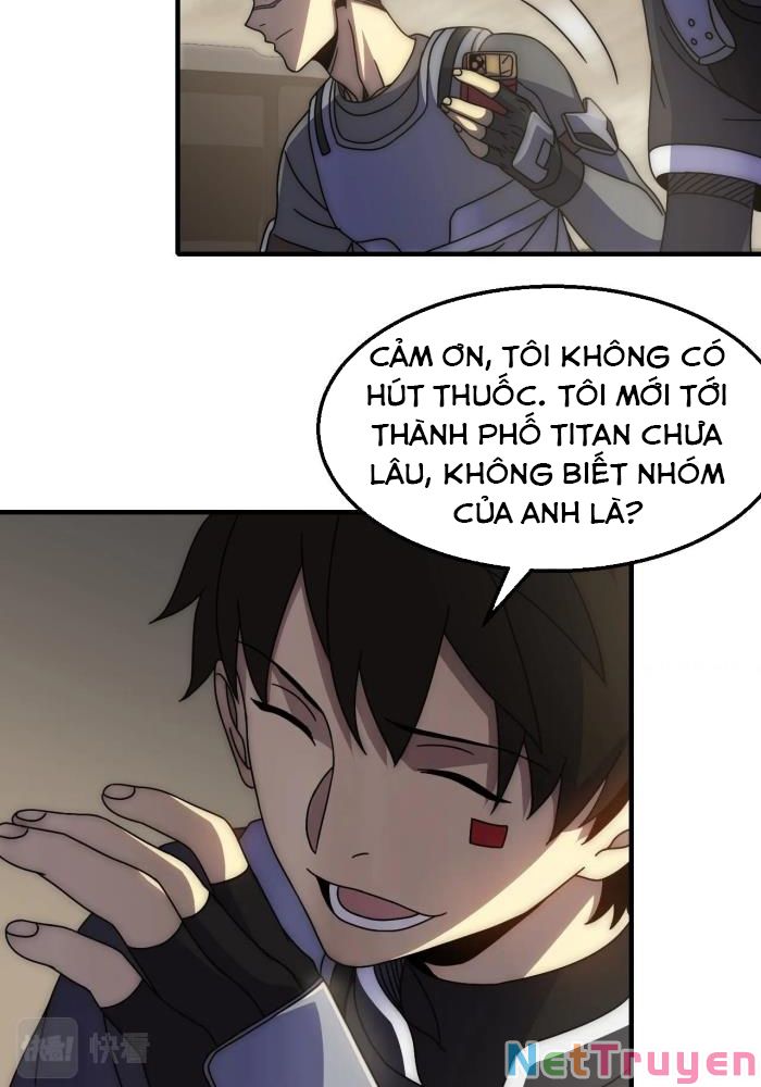 Mạt Thế Đạo Tặc Hành Chapter 27 - Trang 16