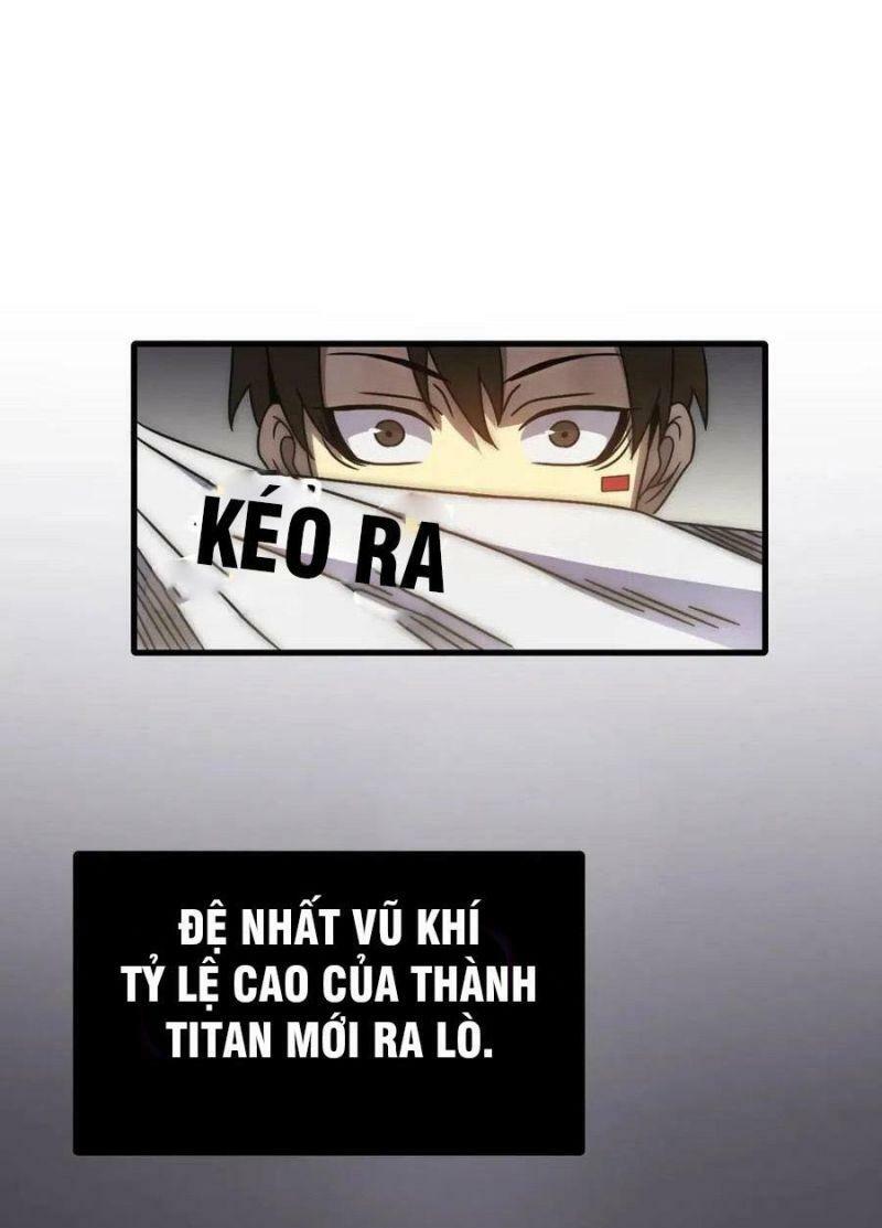 Mạt Thế Đạo Tặc Hành Chapter 81 - Trang 26