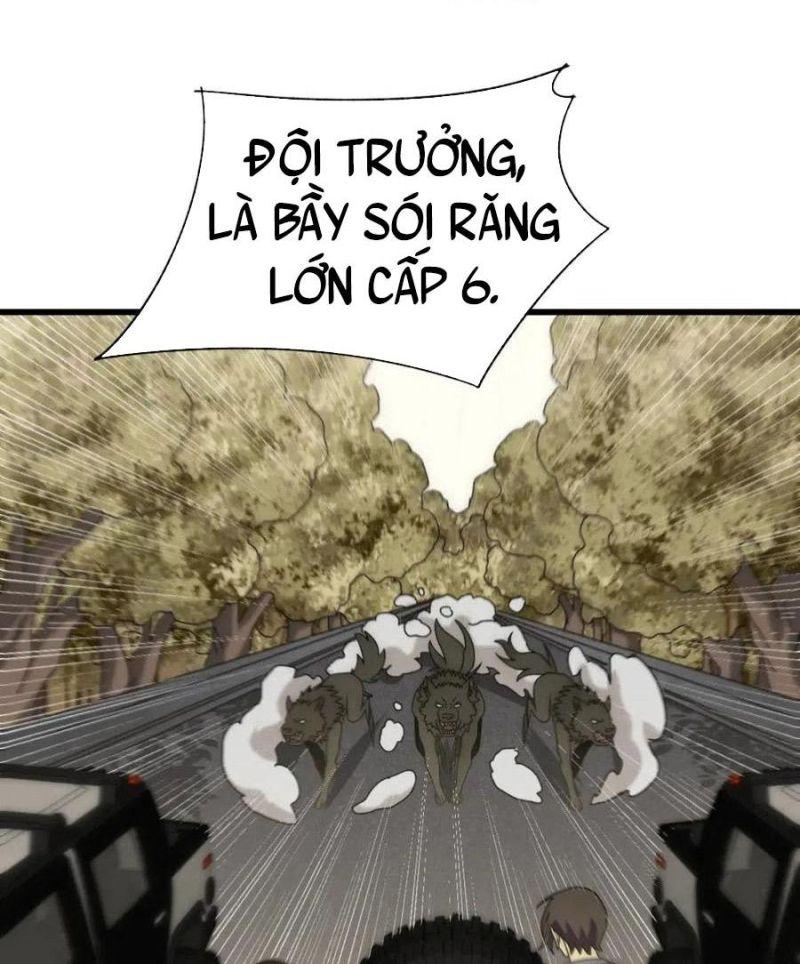 Mạt Thế Đạo Tặc Hành Chapter 91 - Trang 50