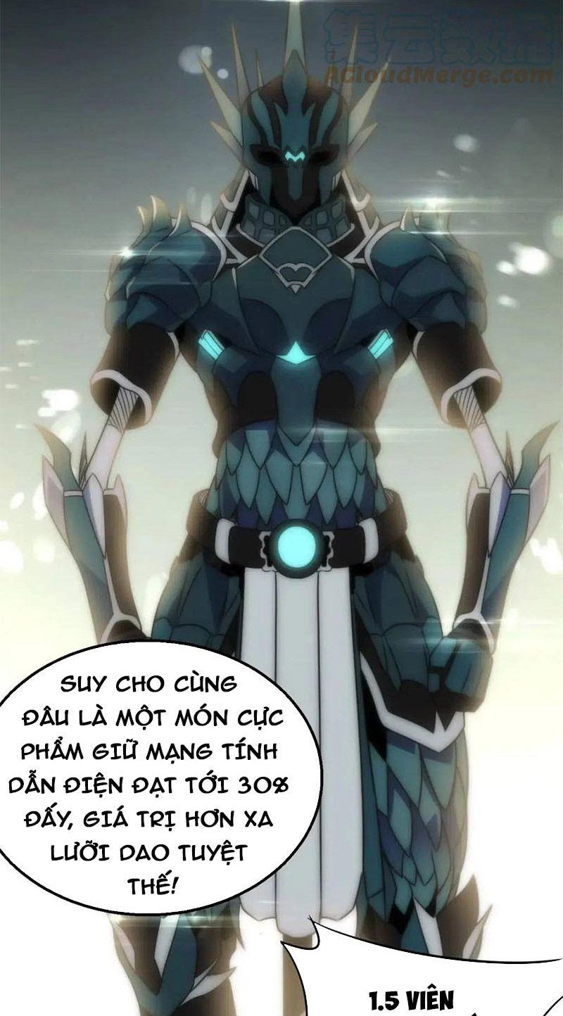 Mạt Thế Đạo Tặc Hành Chapter 57 - Trang 23