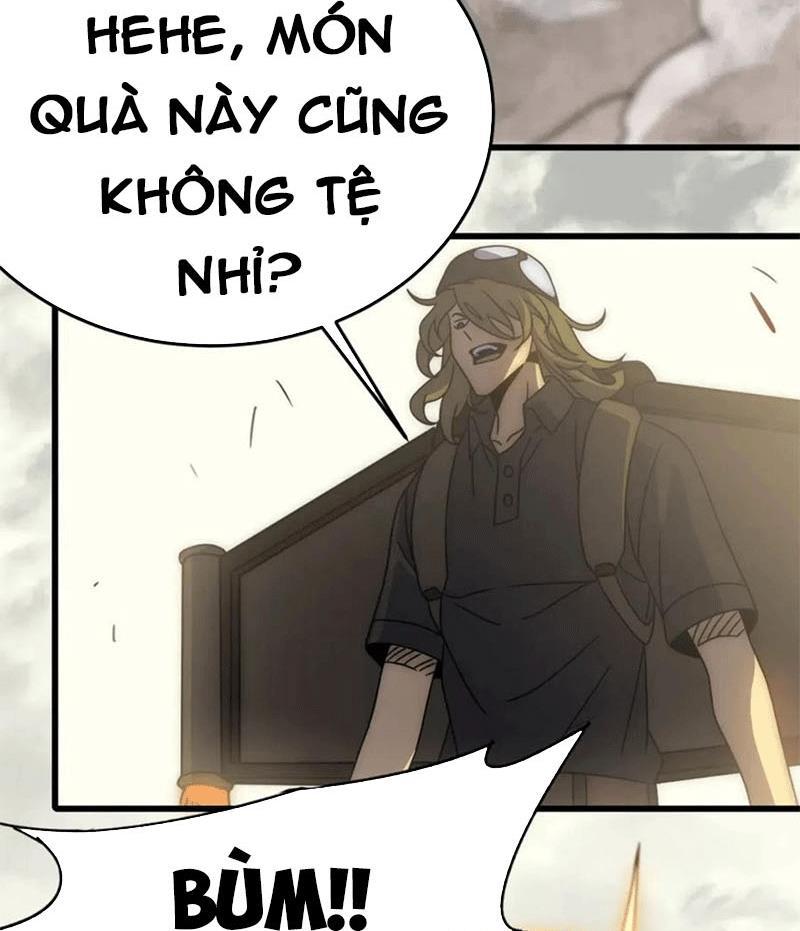 Mạt Thế Đạo Tặc Hành Chapter 103 - Trang 55