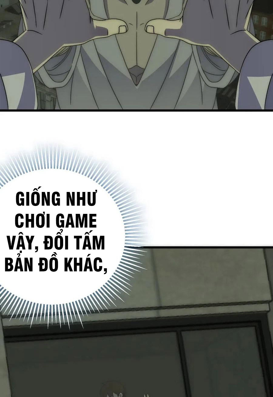 Mạt Thế Đạo Tặc Hành Chapter 89 - Trang 52