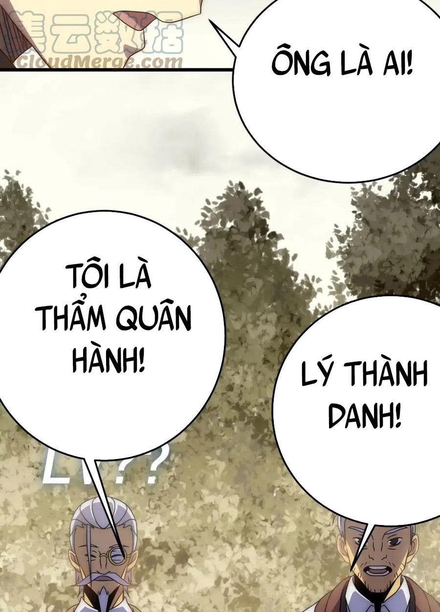 Mạt Thế Đạo Tặc Hành Chapter 93 - Trang 47