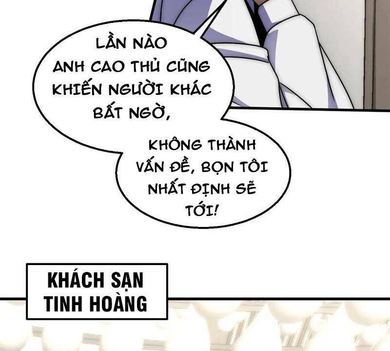 Mạt Thế Đạo Tặc Hành Chapter 72 - Trang 57