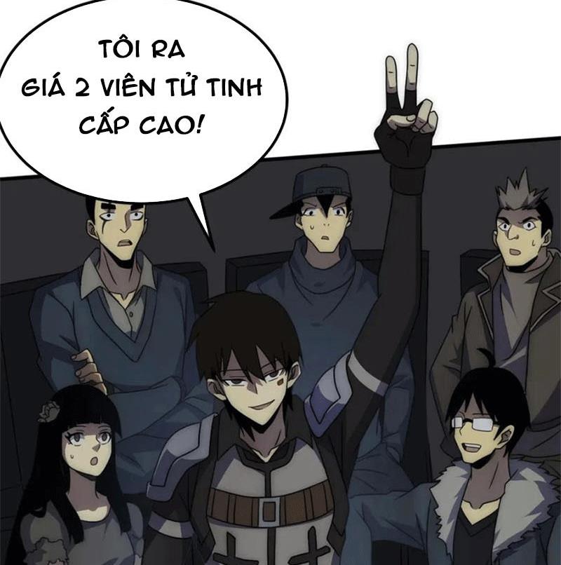 Mạt Thế Đạo Tặc Hành Chapter 104 - Trang 15