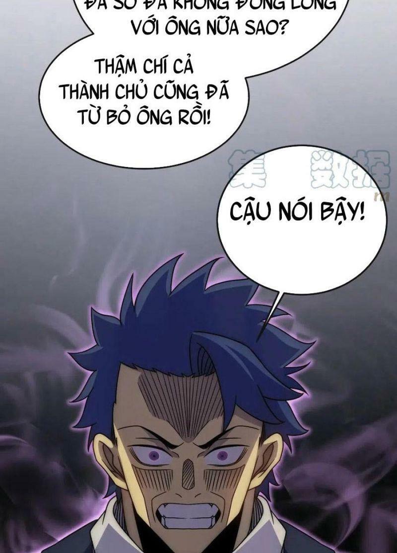 Mạt Thế Đạo Tặc Hành Chapter 84 - Trang 38